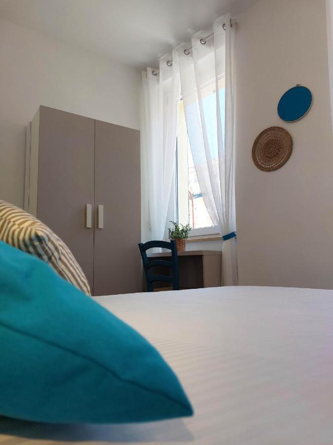 Affittacamere Casa Lilibet San Benedetto del Tronto Exterior photo