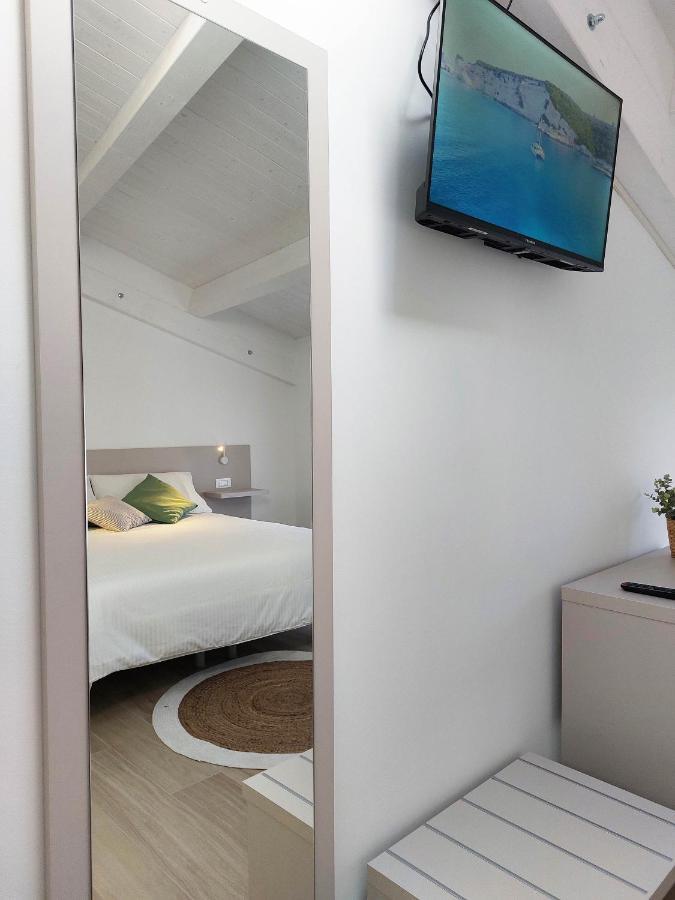 Affittacamere Casa Lilibet San Benedetto del Tronto Exterior photo